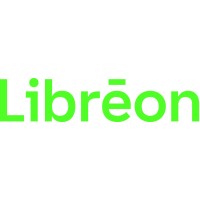 Libréon logo - Similar company to Intergrid B.V.