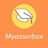 MYASSURBOX logo - Similar company to Socori