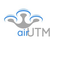 airUTM logo - Similar company to Alibi Design Venture Studio