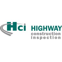 Highway Construction Inspection