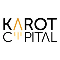 Karot Capital logo - Similar company to 24H Studio
