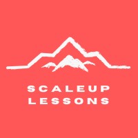 Scaleup Lessons logo - Similar company to Cary Ventures
