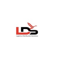Logistics Distribution Solutions logo - Similar company to Cfs Logistics Llc