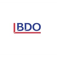 BDO Tanzania logo - Similar company to Bdo Ethiopia