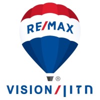 RE/MAX Vision Jerusalem logo - Similar company to Monday.Com Engineering