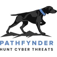 Pathfynder logo - Similar company to Dreadnode