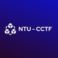 NTU-CCTF logo - Similar company to Blockchain At Ntu