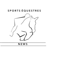 Sports Equestres News logo - Similar company to Equestrian Insights