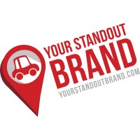 YOUR STANDOUT BRAND logo - Similar company to Ut Tyler Hrd Department