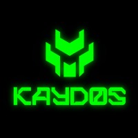 Kaydos logo - Similar company to Token Development Services