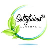 Saltylicious® Bath Body & Beauty Products logo - Similar company to Popmach