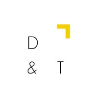 Delirio & Twain logo - Similar company to Brushify.Io