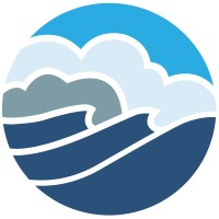 Oregon Coast Aquarium logo - Similar company to Multnomah County Library
