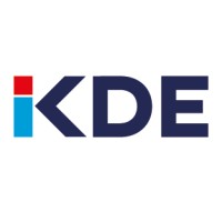 KDE Technologies logo - Similar company to Play Mind
