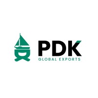 PDK GLOBAL EXPORTS logo - Similar company to Trizone Enterprises