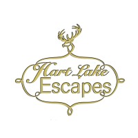 Hart Lake Escapes logo - Similar company to Ardent