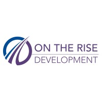 On the Rise Development logo - Similar company to On The Rise