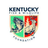 Kentucky Fish and Wildlife Foundation logo - Similar company to Kentucky Natural Lands Trust