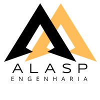 ALASP ENGENHARIA logo - Similar company to G & A Construtora