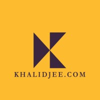 Khalid Jee logo - Similar company to Brown Ways