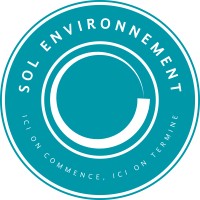 Sol Environnement logo - Similar company to SOLVERIF