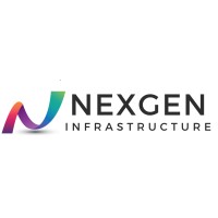 Nexgen Infrastructure logo - Similar company to Eco Solar, Inc.