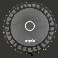 Jumprfit logo - Similar company to Kinderart