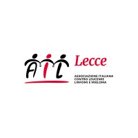 AIL LECCE ODV - Associazione Italiana contro le Leucemie Linfomi e Mieloma - Sede di Lecce logo - Similar company to Mail Boxes Etc. 133 Lecce