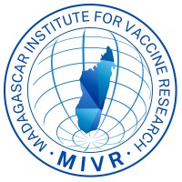 Madagascar Institute for Vaccine Research (MIVR) logo - Similar company to Pamca - Women In Vector Control