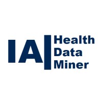 IA Health Data Miner logo - Similar company to Wohee