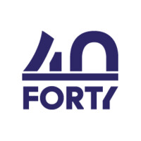 Forty Management logo - Similar company to Patronus. Hospitality