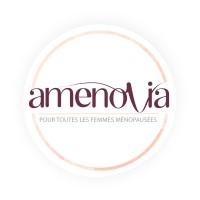 Amenovia logo - Similar company to Maydée