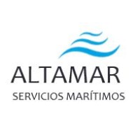 Servicios Marítimos Altamar logo - Similar company to Outfit