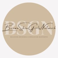 Brown Skin Girls Network Ltd logo - Similar company to Yunite (Banking For Couples)