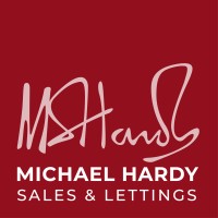 Michael Hardy Sales & Letting logo - Similar company to Yooodle®