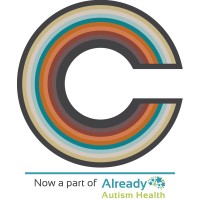 Commonwealth ABA - now a part of Already Autism Health logo - Similar company to Bitllydesign