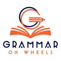 Grammar On Wheels logo - Similar company to Empower Robotics