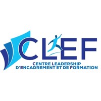 CLEF - Centre Leadership d'Encadrement et de Formation logo - Similar company to Management Digital School