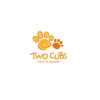 TWO CUBS logo - Similar company to Bio Dough