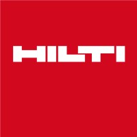 Hilti Maroc logo - Similar company to Sérima Maroc