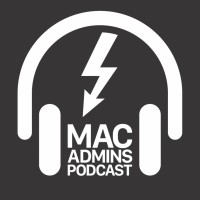 Mac Admins Podcast logo - Similar company to Mac Admins Foundation