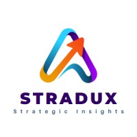 Stradux logo - Similar company to Cultural Edge, Inc.