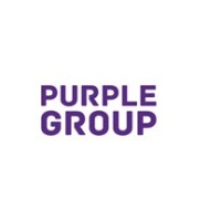 The Purple Group logo - Similar company to Purple Transform