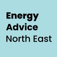 Home Energy Advice North East logo - Similar company to Tacotherm Ltd