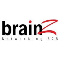 Brainz Italy logo - Similar company to Trek Elevators
