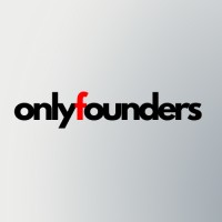 OnlyFounders logo - Similar company to Rare Founders