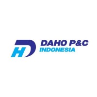 PT DAHO P&C Indonesia logo - Similar company to Ori Group
