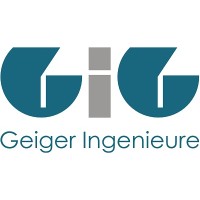Geiger Ing.-Gesellschaft mbH & Co.KG logo - Similar company to Ifitters Construction