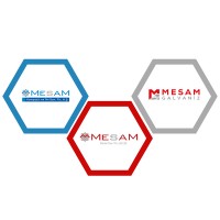 Mesam Companies logo - Similar company to Mesam Kompozit