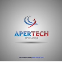 Apertech ERP Solutions logo - Similar company to Metaflix